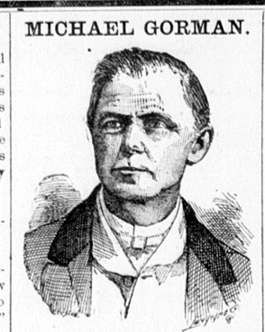 Michael Joseph Gorman