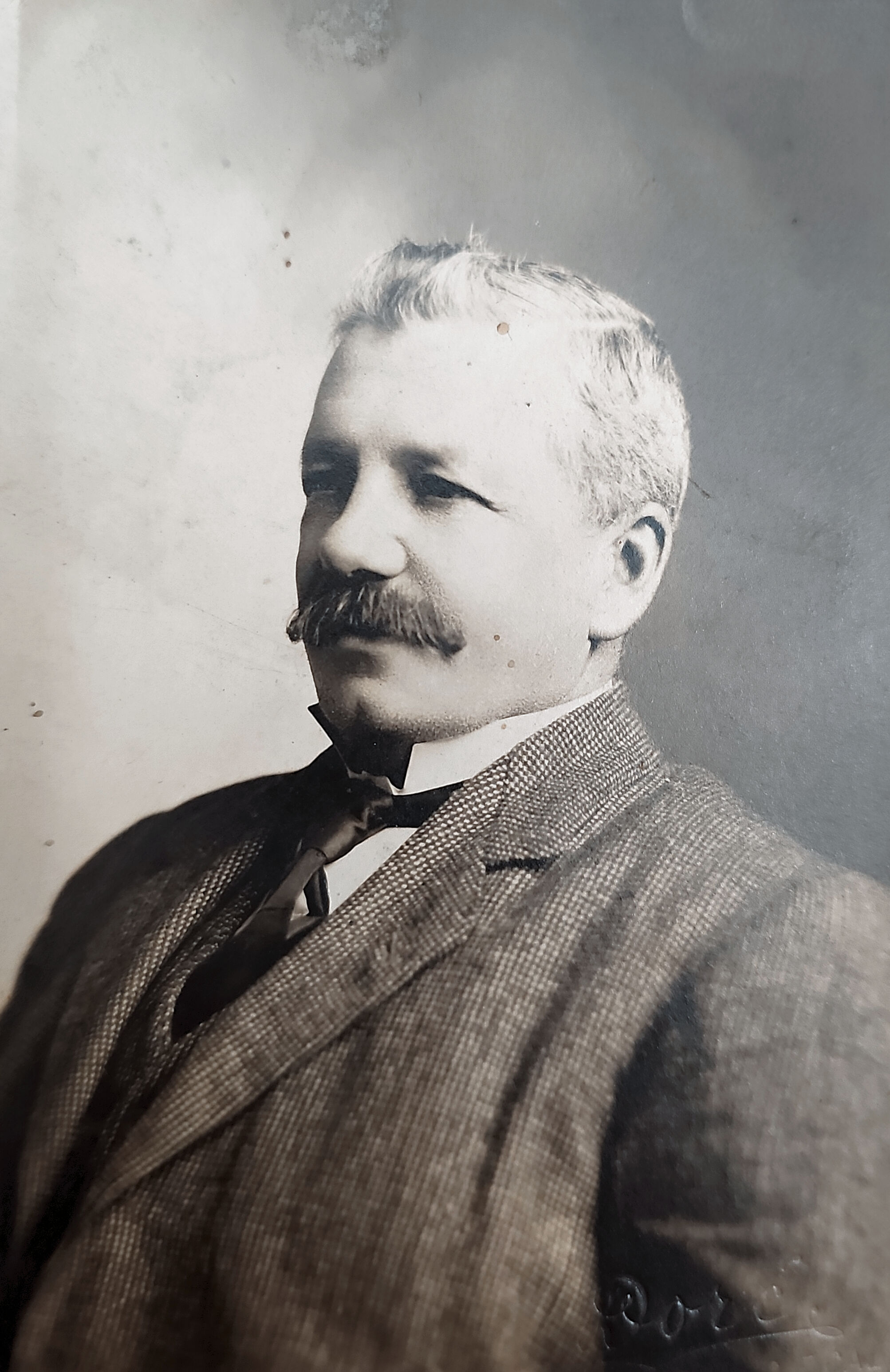 Michael Edward Finn