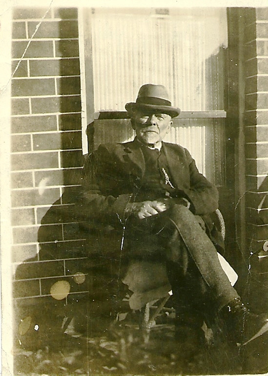 Mortimer Joseph Corbett