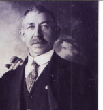 Patrick J Degnan