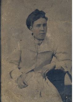Annie Williams