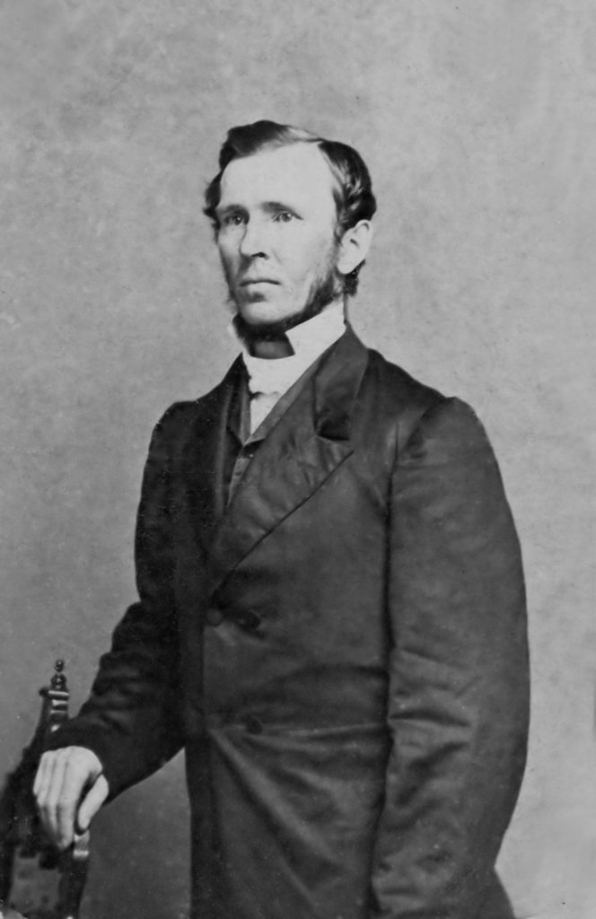 Adam Wallace