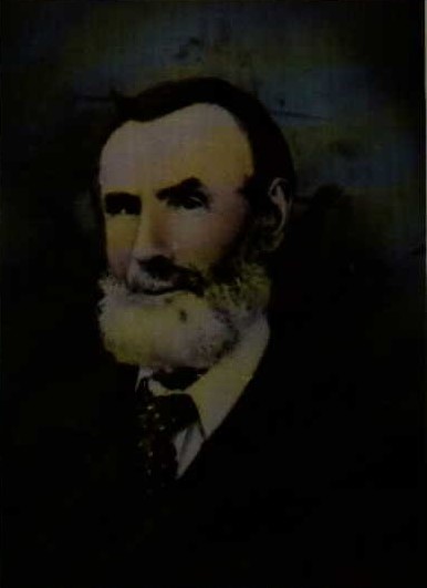 Robert Macreadie/McCreedy