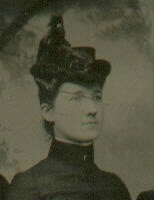 Rose McNeely