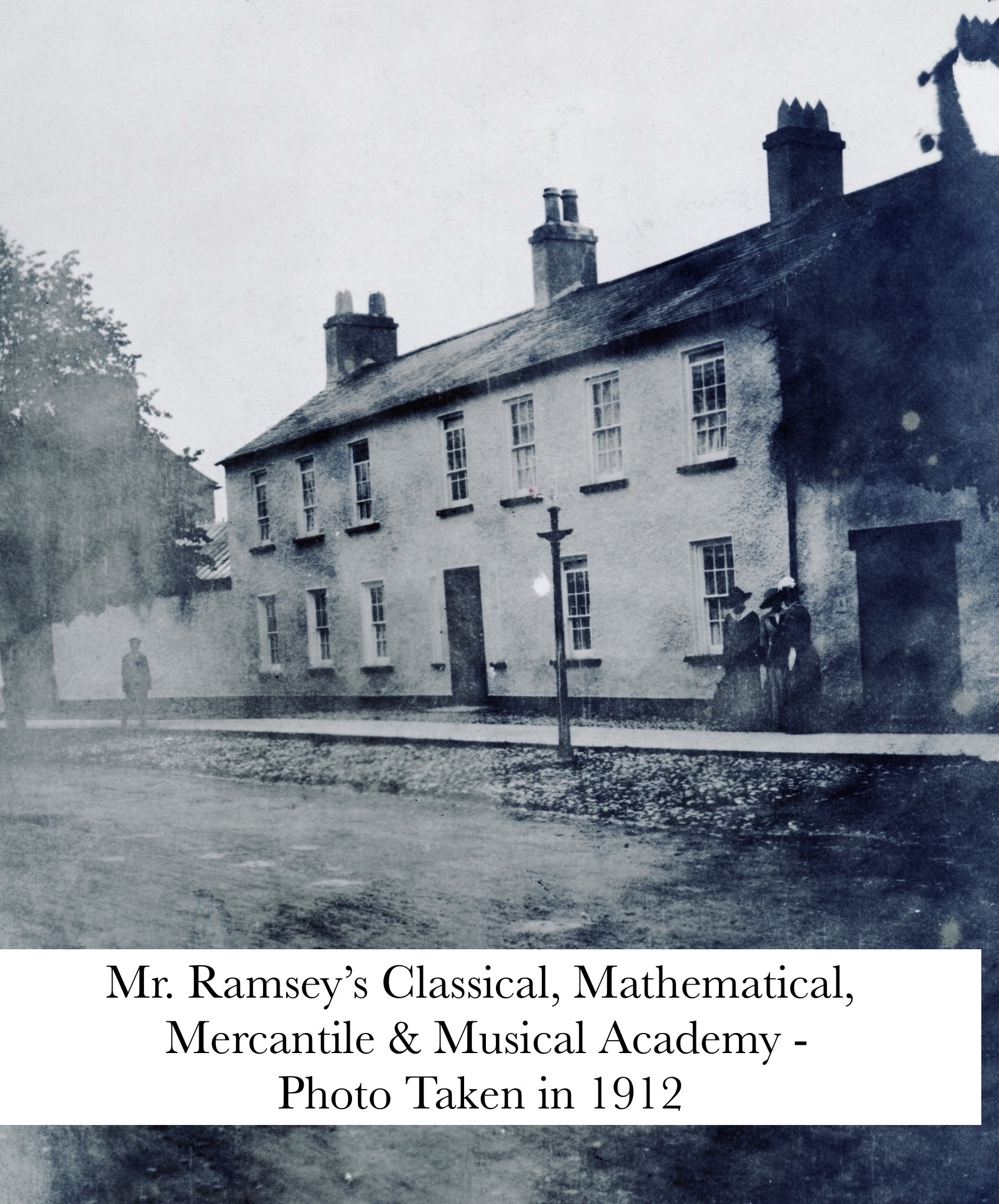 William Ramsey