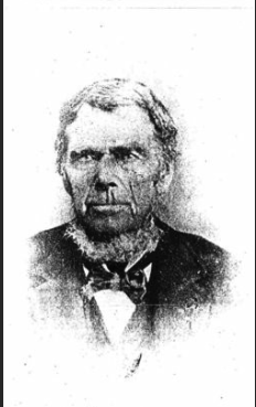 Arthur McAnarney