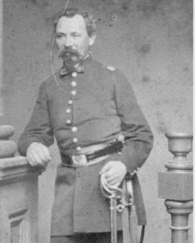 Florence John McCarthy