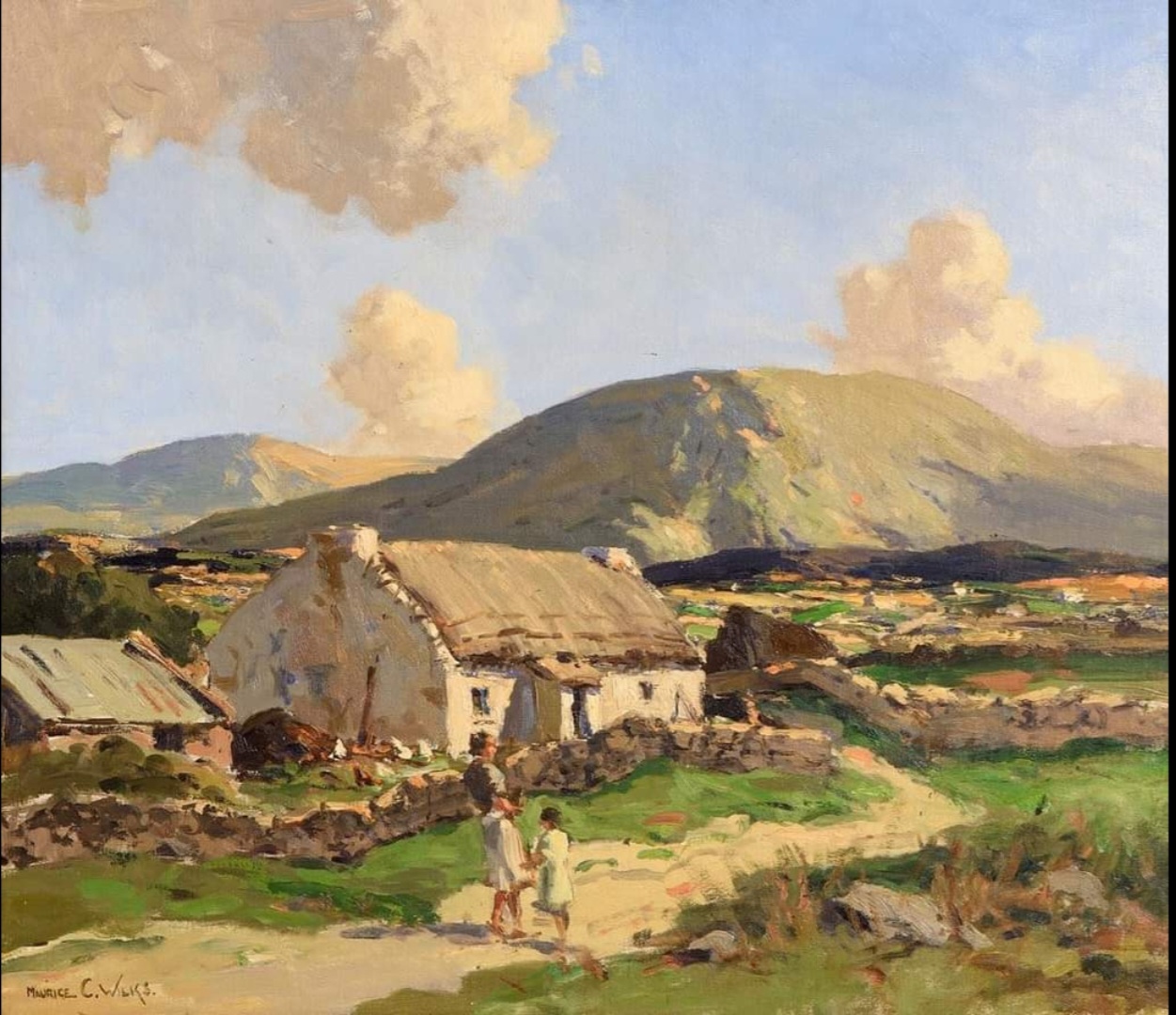 Samuel Cotter Henderson