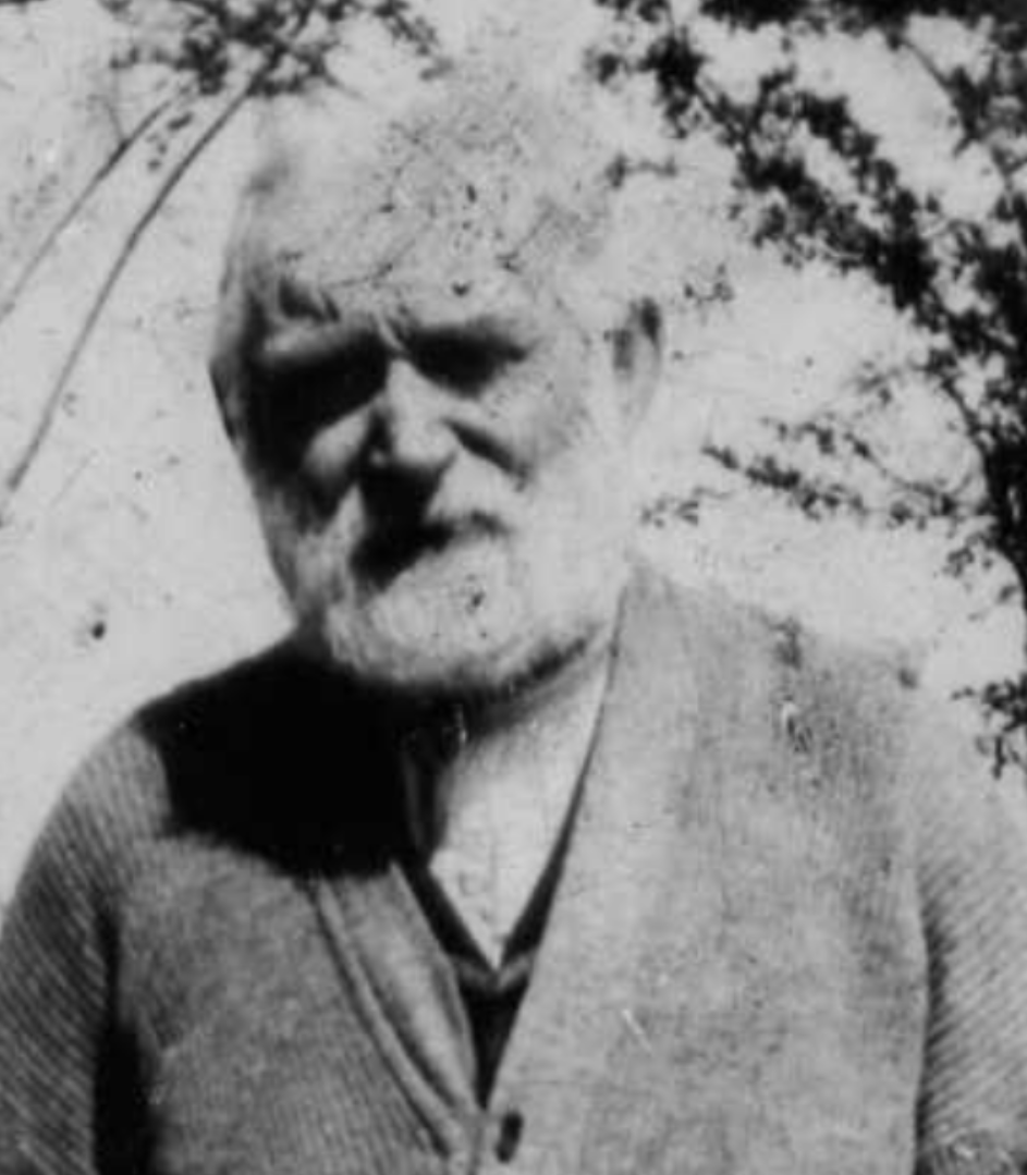 Maurice Murphy