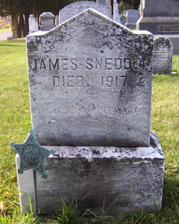 James Snoddy