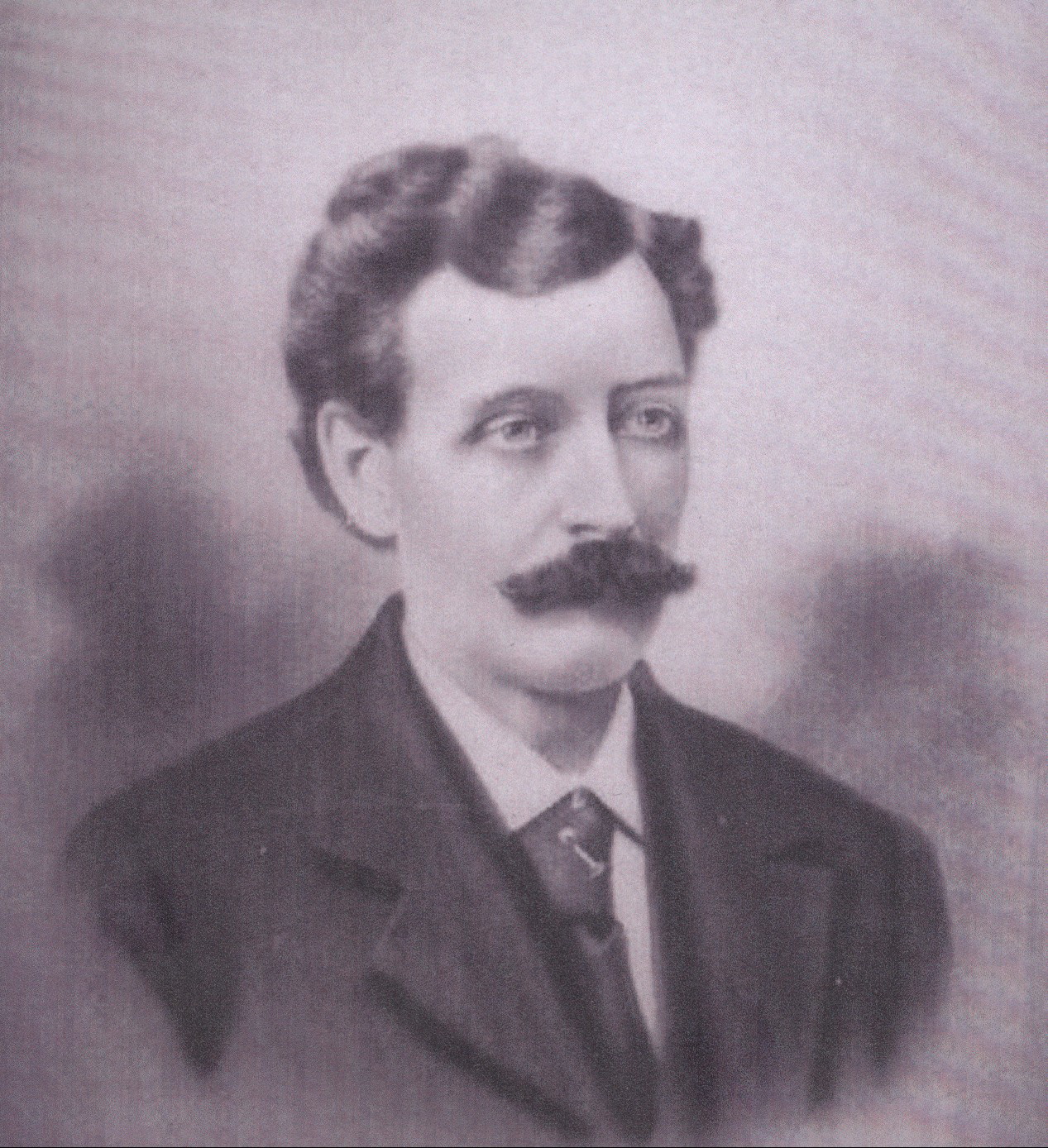 Thomas Devereux