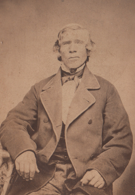 William Clarke