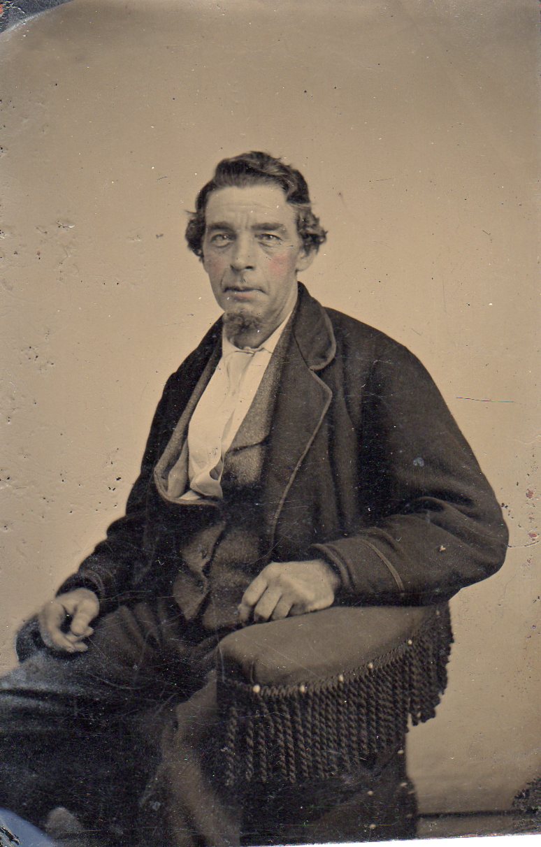 Lawrence Ryle/Reilly