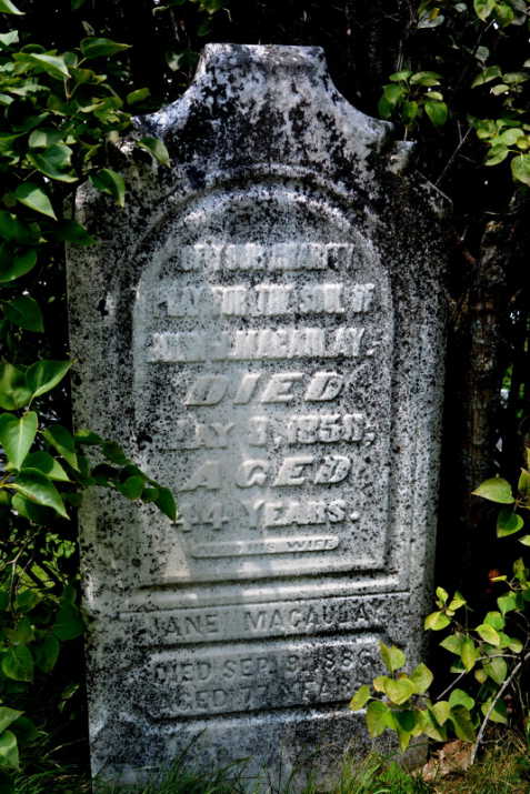 John Joseph Macaulay