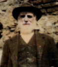 Michael Redden