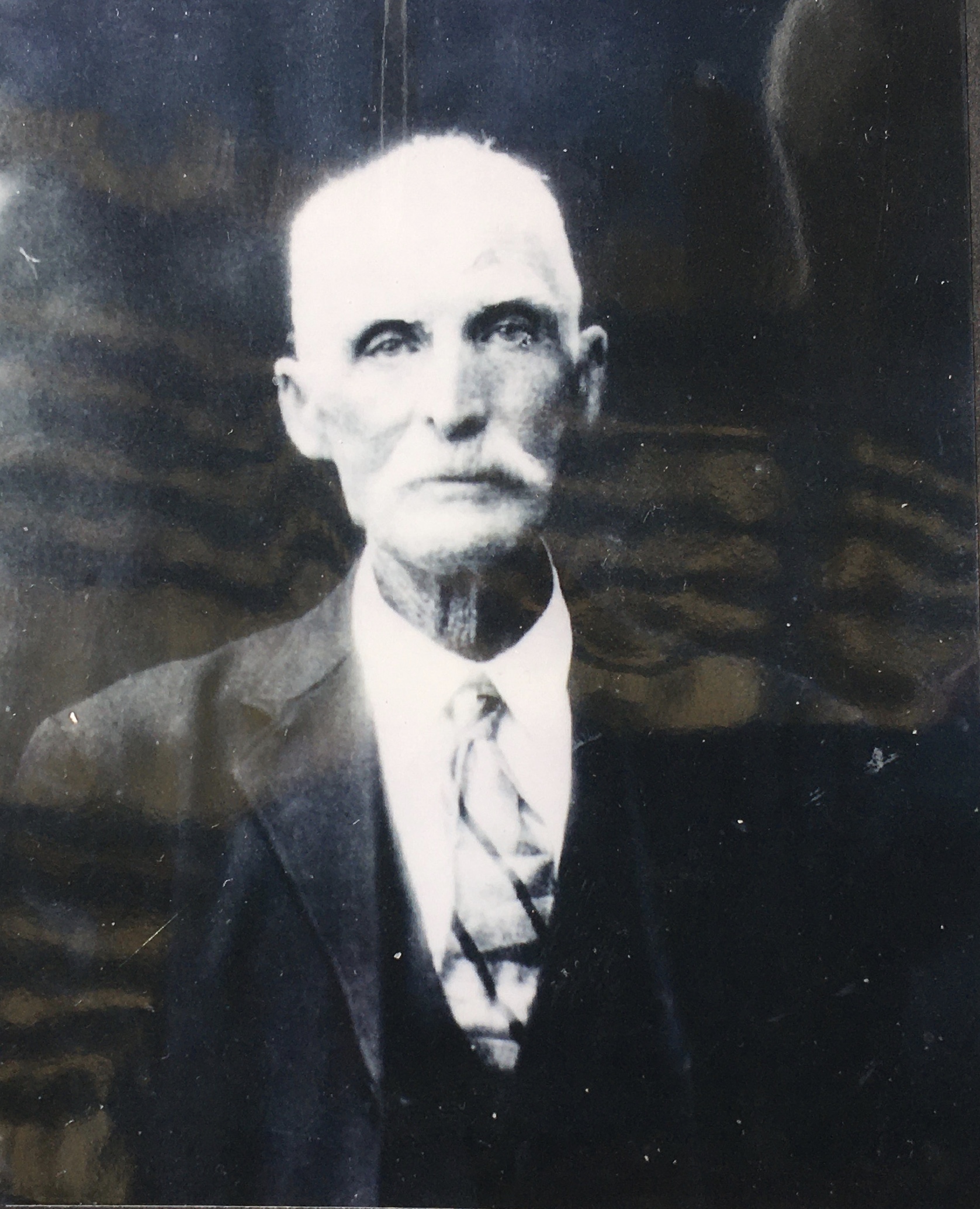 Daniel Curran