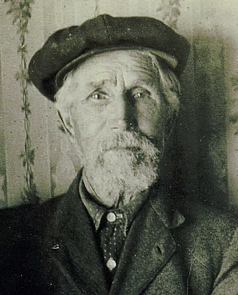 John Richardson