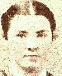 Sarah Maria Kenny