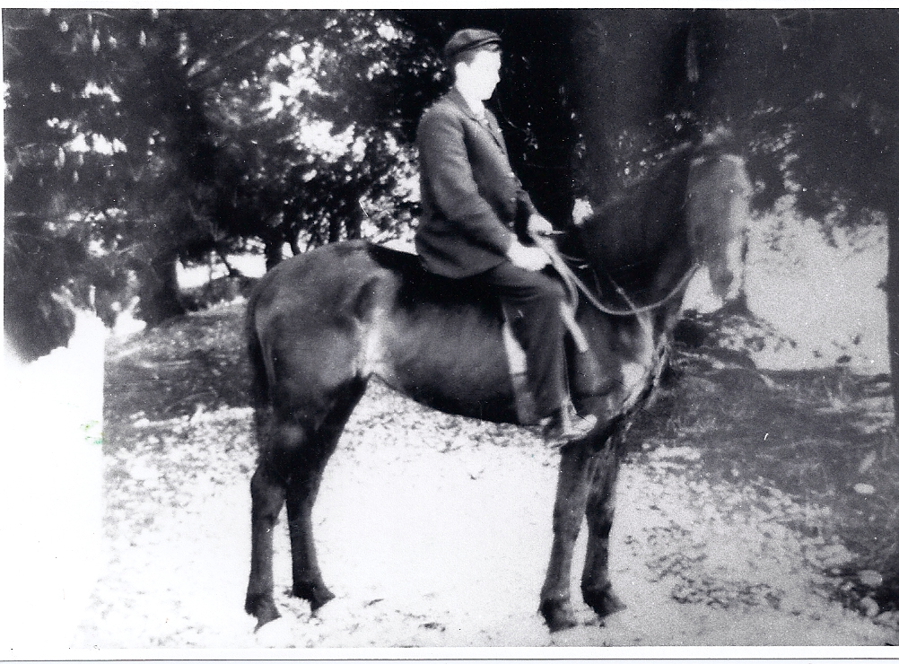 James Lalor