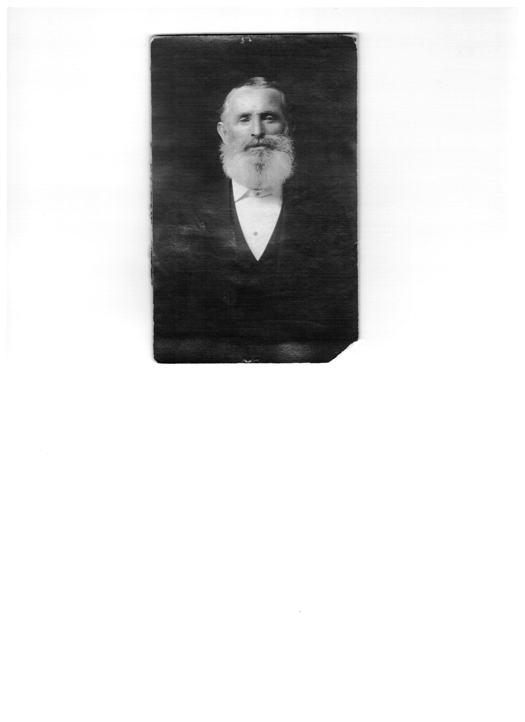 James Joseph Brennan