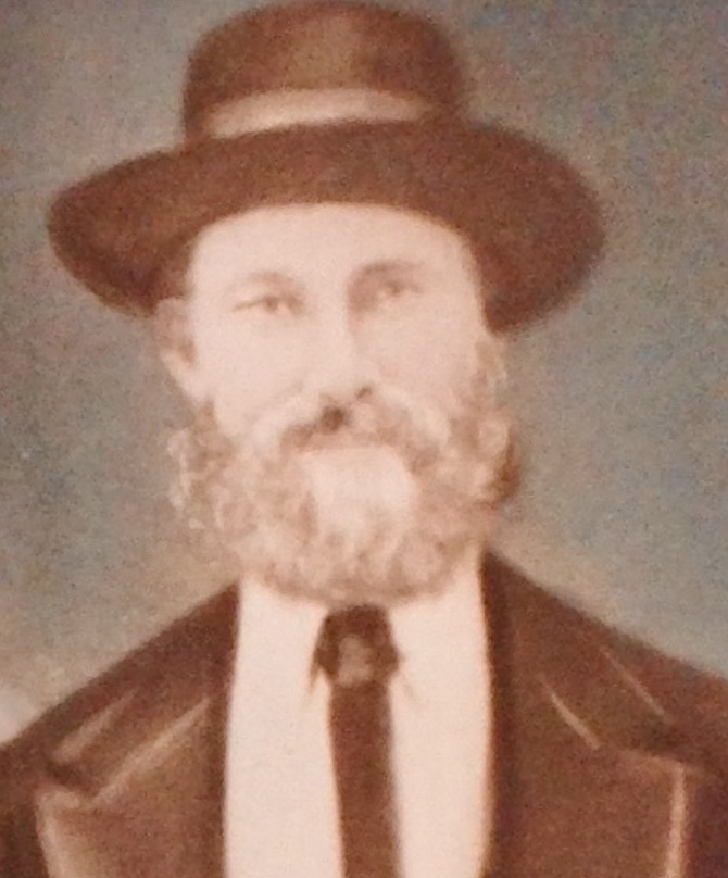 John Hogan