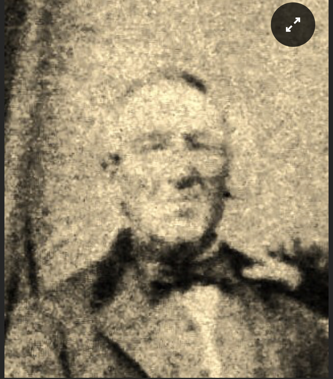 George Peacock