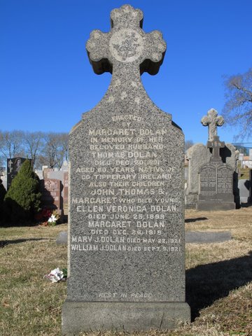 Thomas Dolan