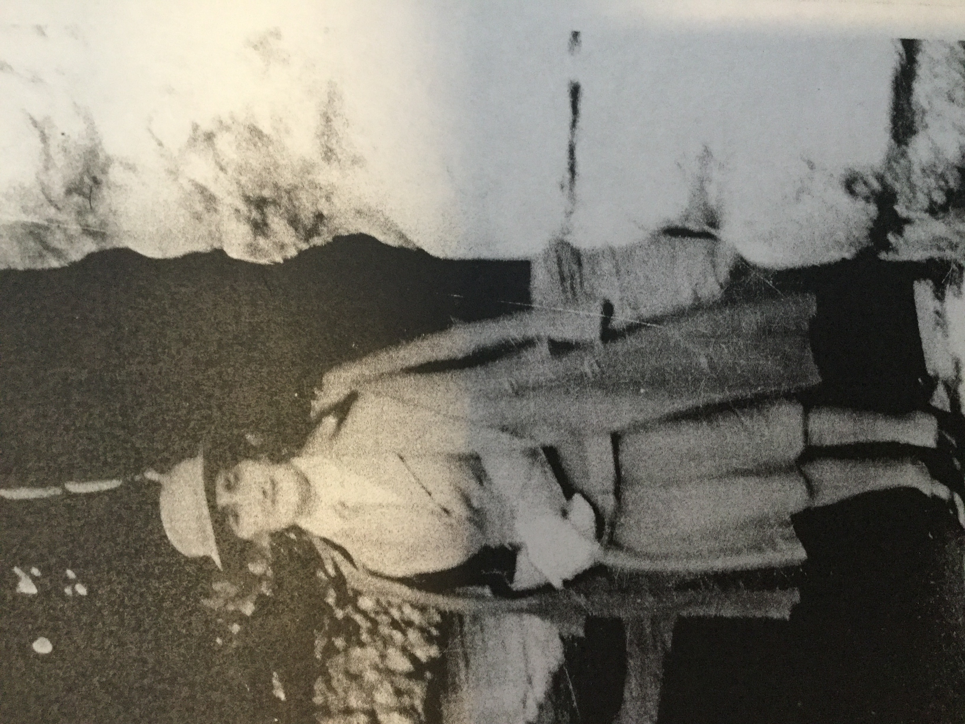 Christina Mabel Chapman
