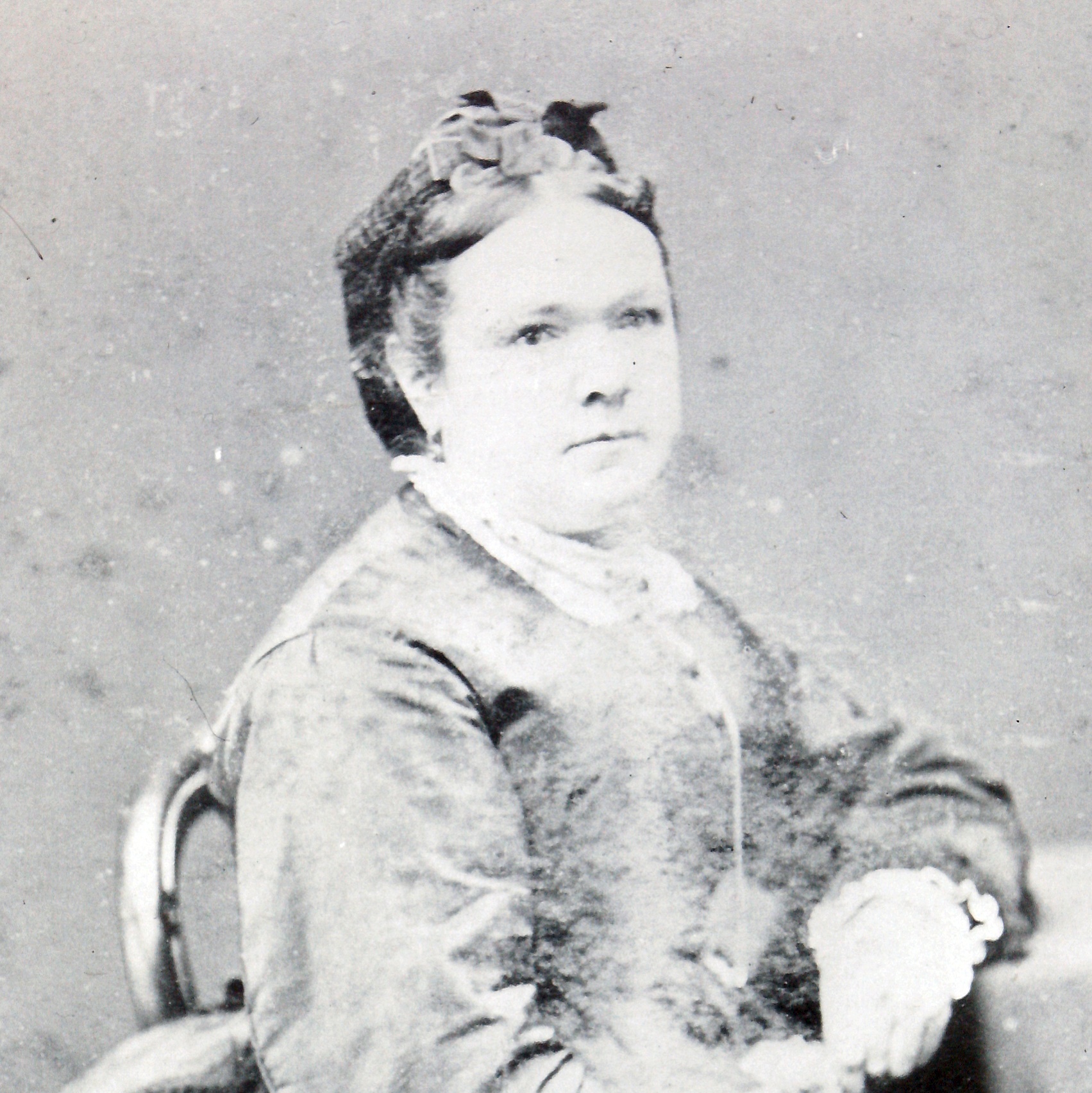 Mary know as Bridget Mullally