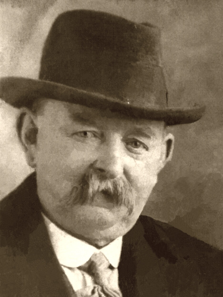 Thomas McGuigan (MaGuigan)