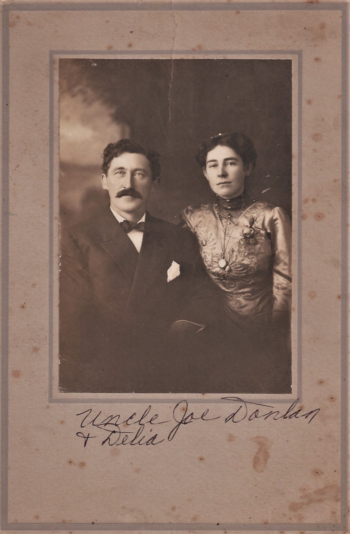Patrick Joseph Donlan