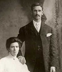 Mary Cunningham