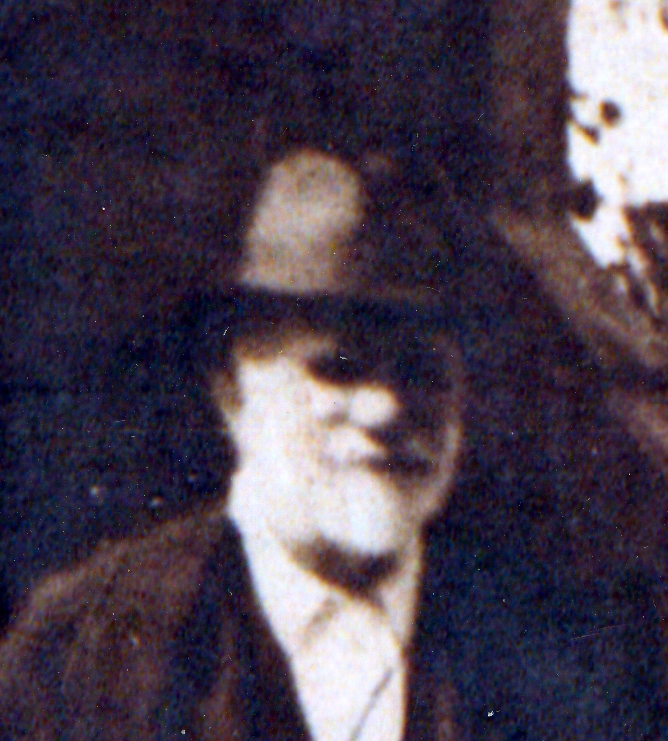 Francis McKiernan