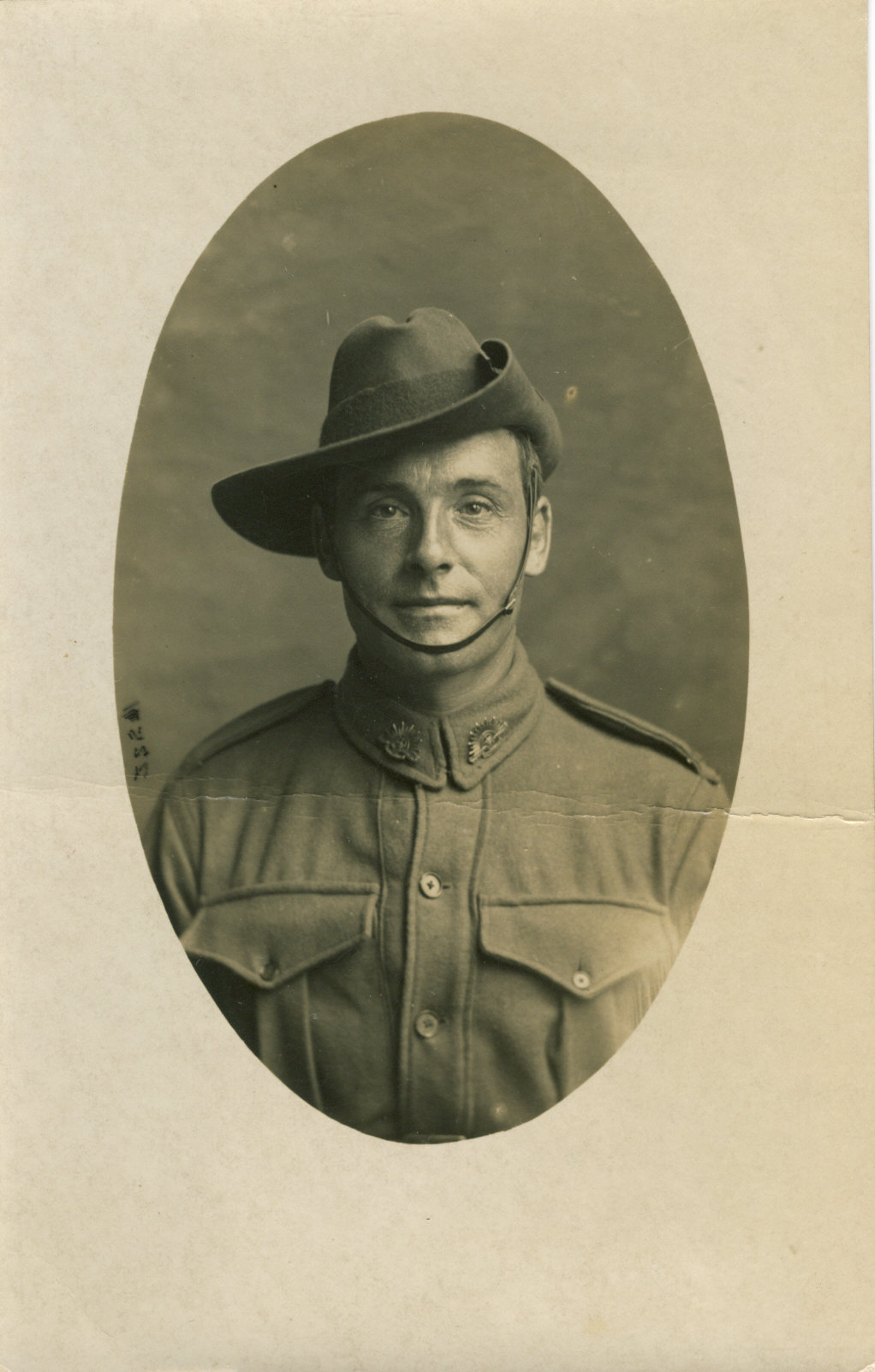 John Hutchison