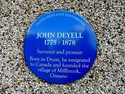 John I Deyell