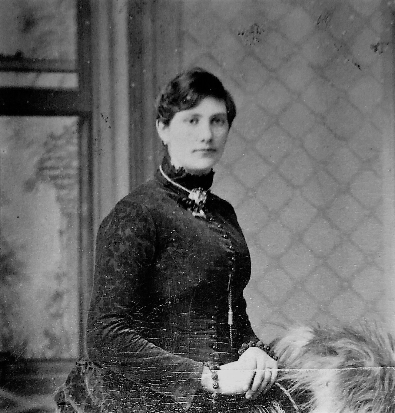 Mary Eleanor Langan