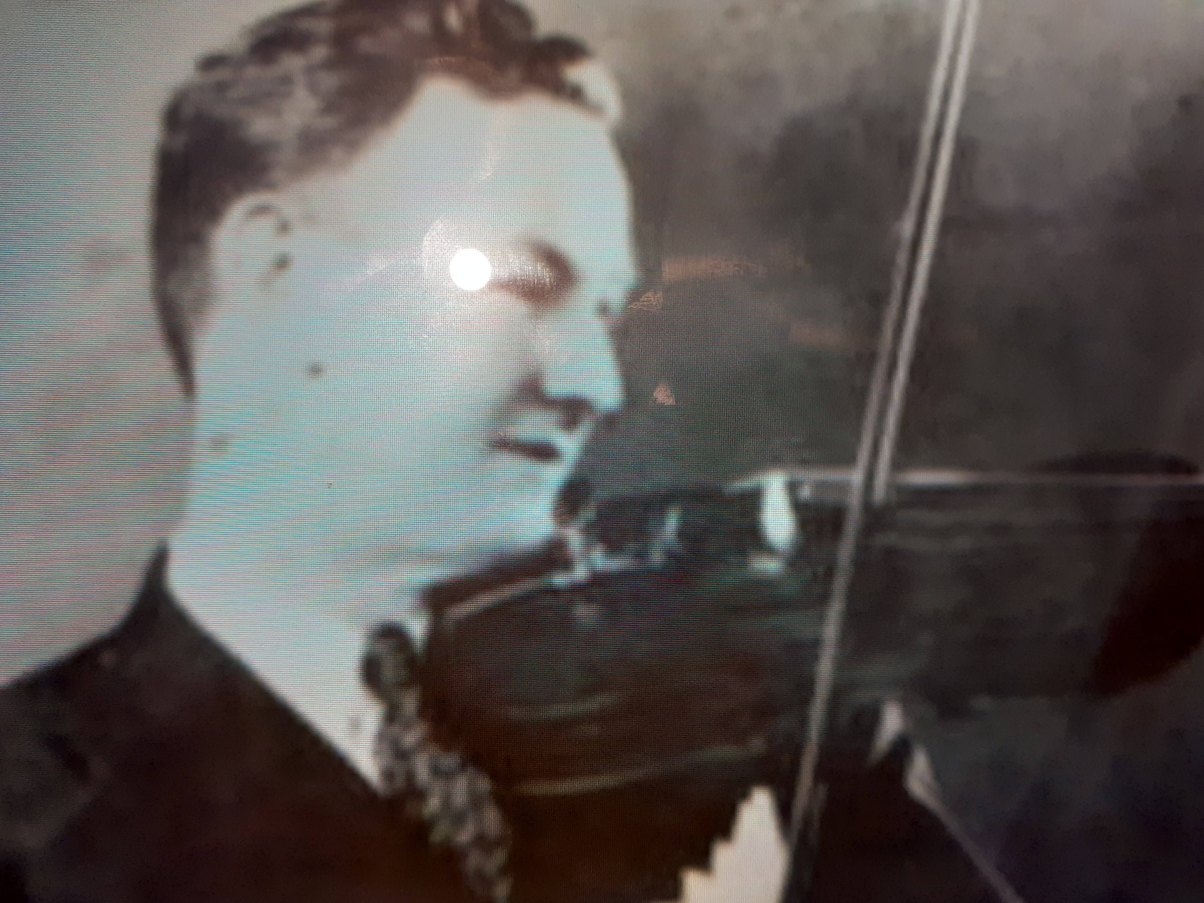 Paddy Killoran