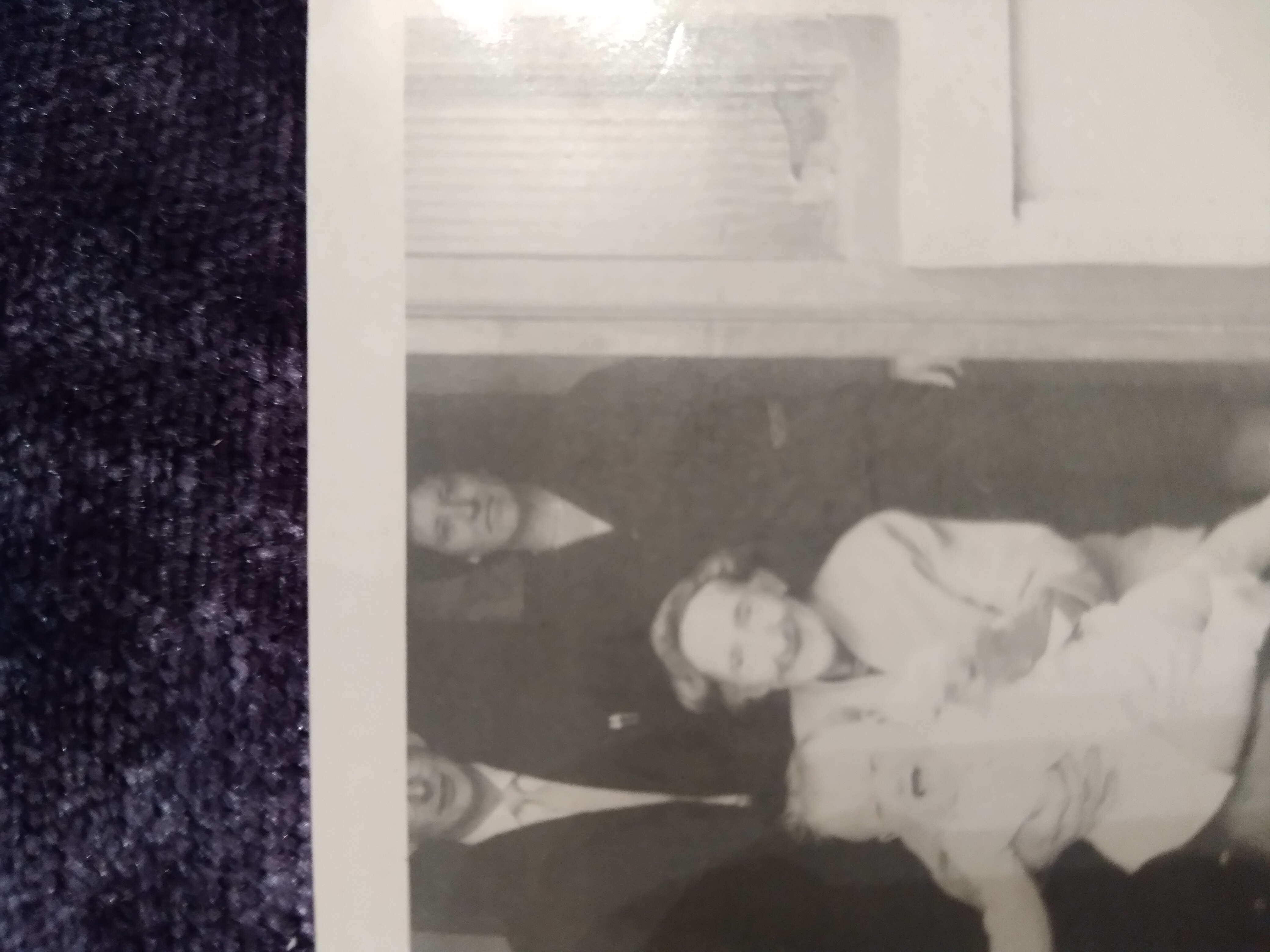 elizabeth Mckeever nee hynes