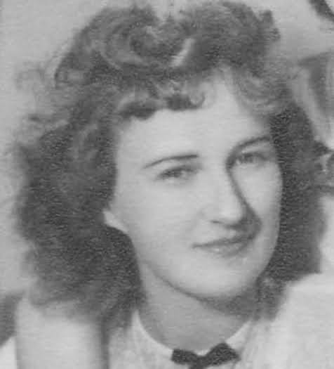 Bridget Josephine Mulvihill