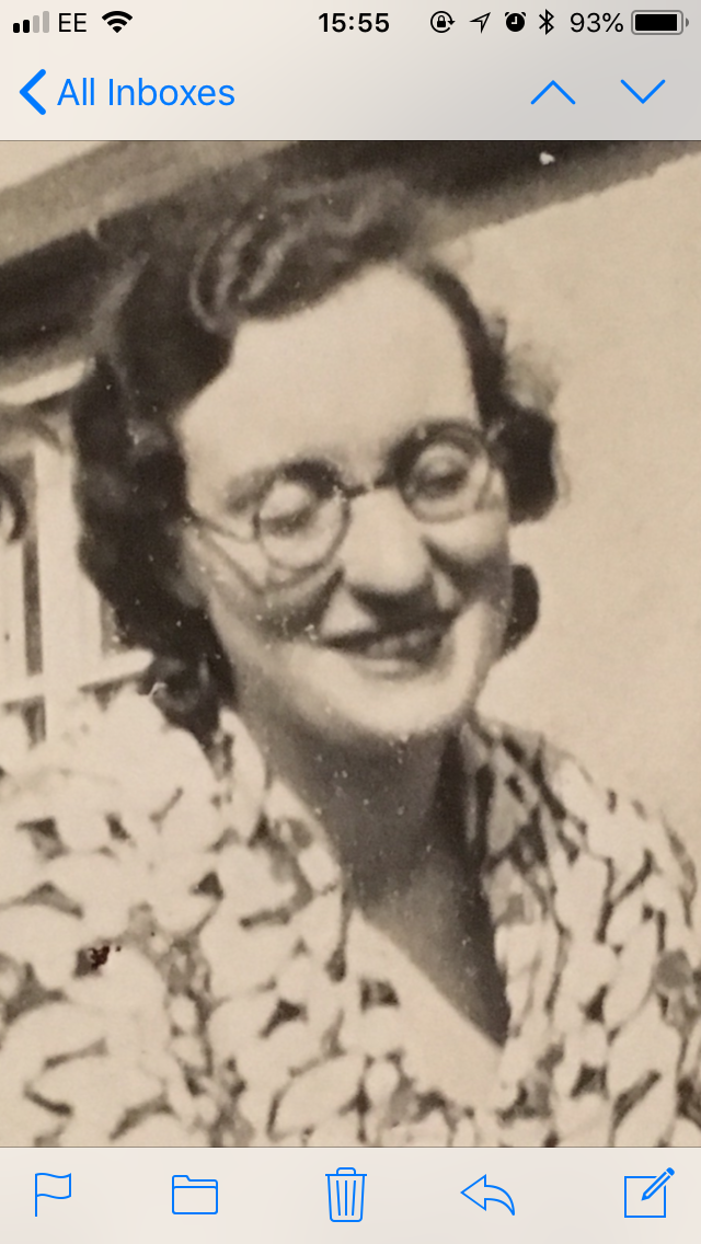 Margaret Mary Josephine Whelan