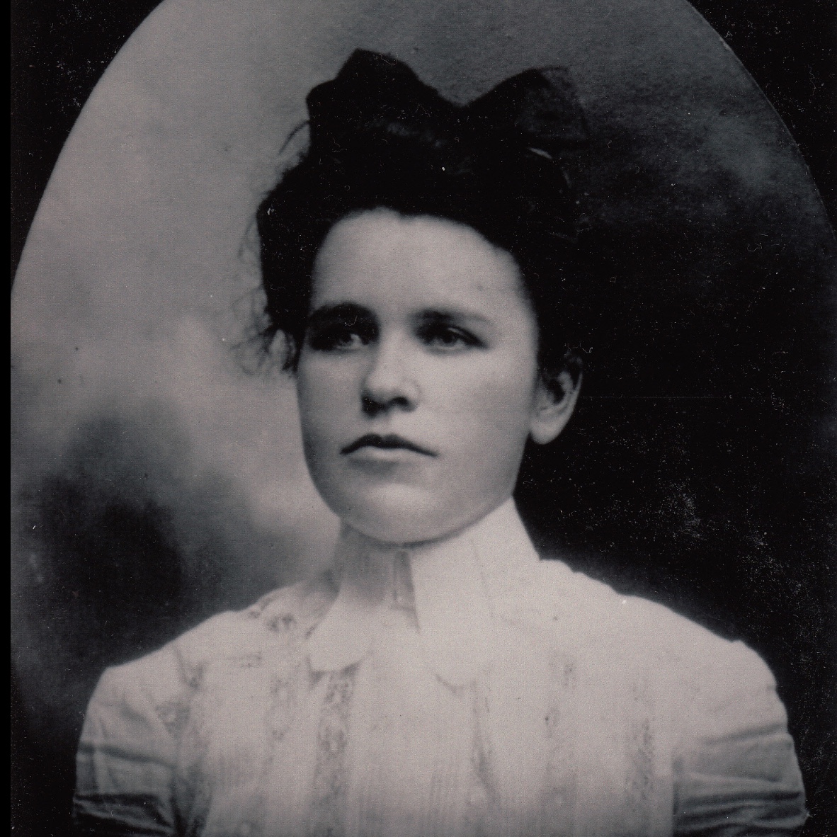 Hannah Josephine Raleigh