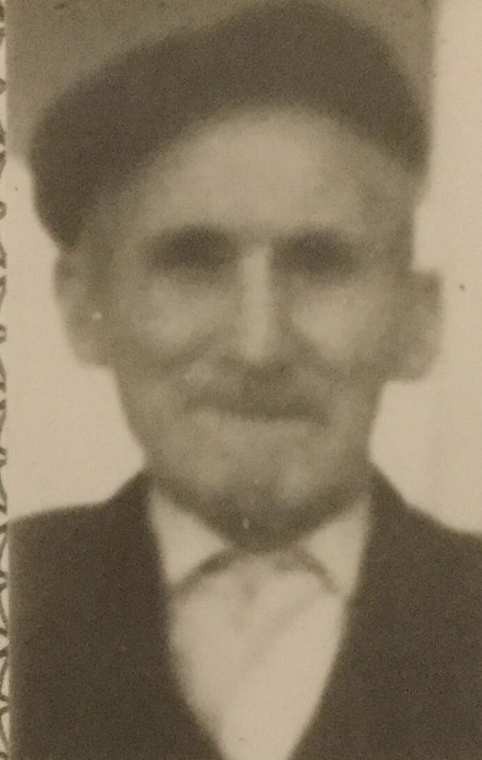 John Lane