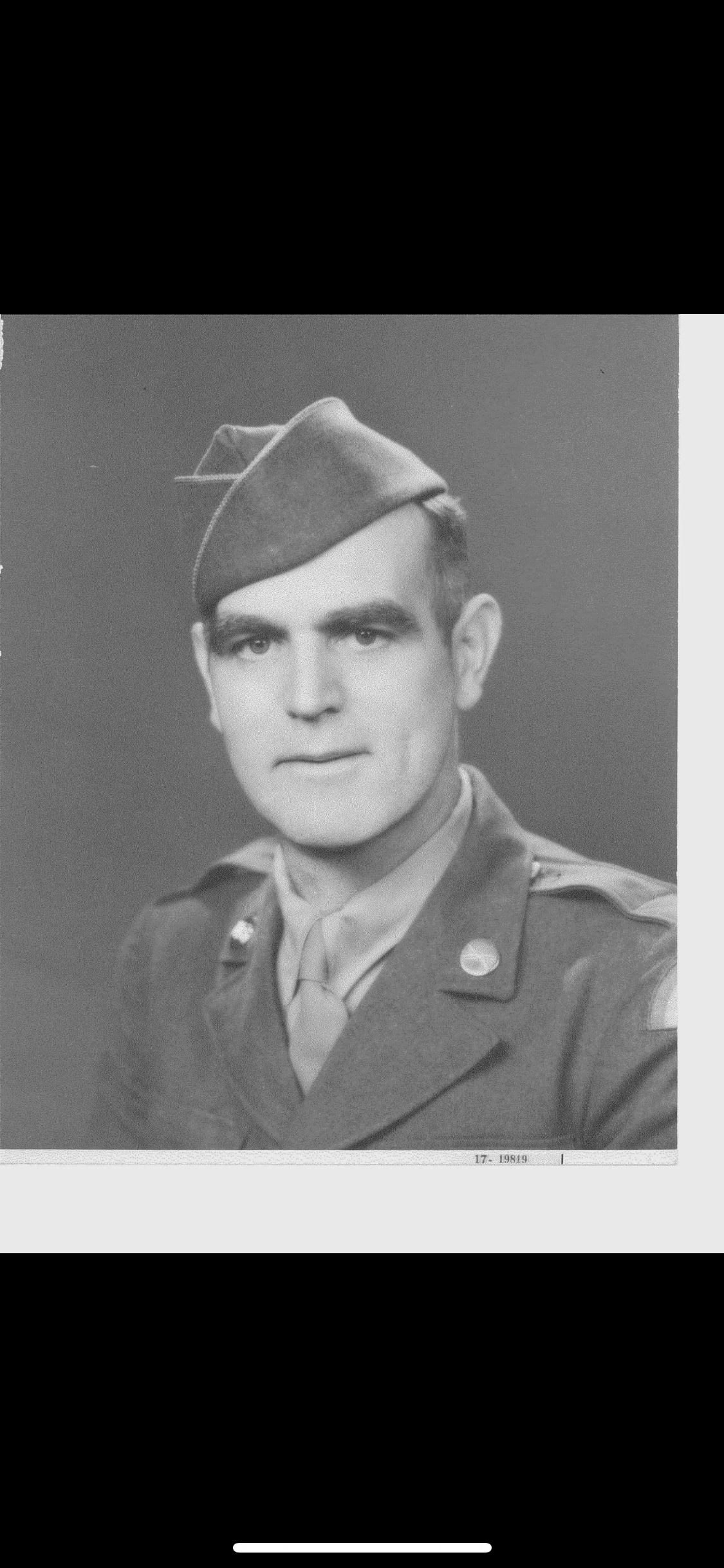 William Patrick Malone