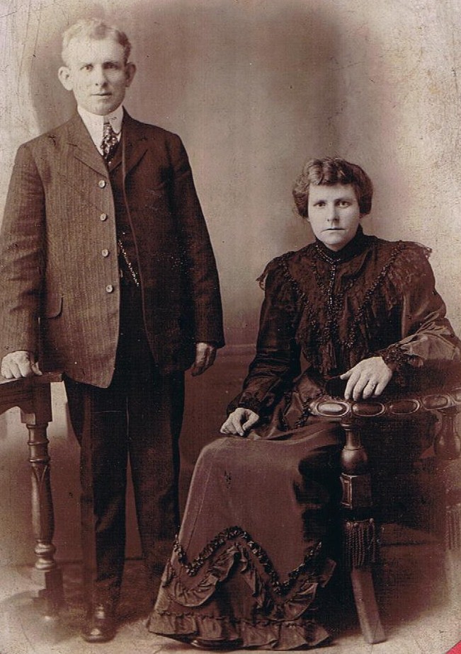 Thomas Lavin