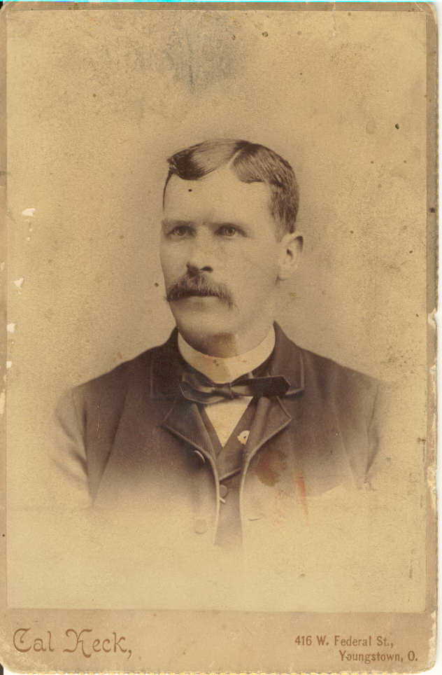 Joseph W Charters