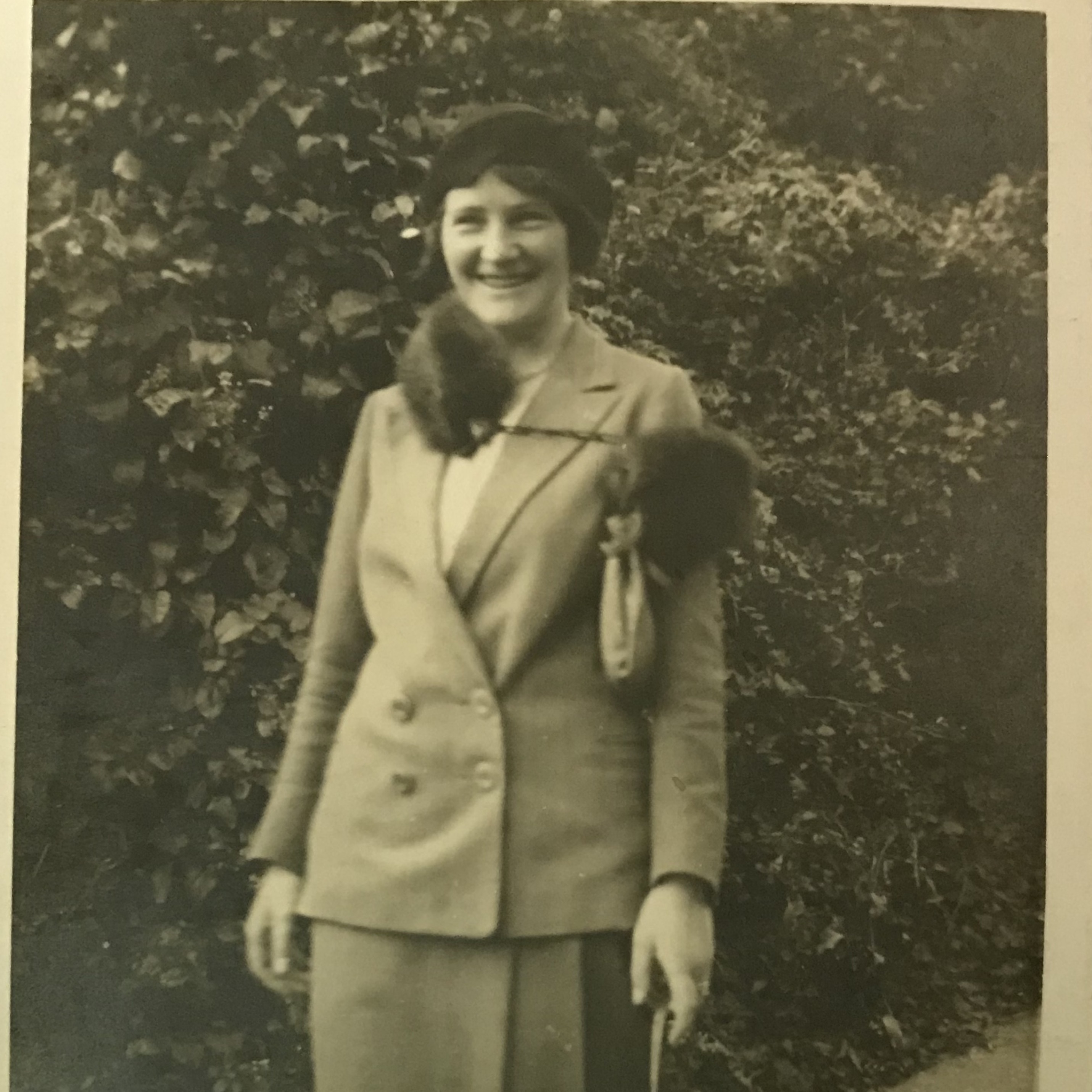 Mary Josephine O’Shea