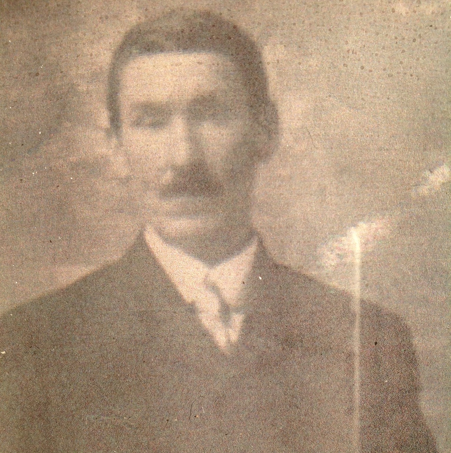 Hugh Franklin