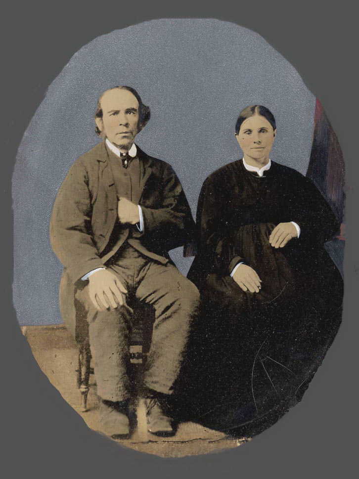 George Smith