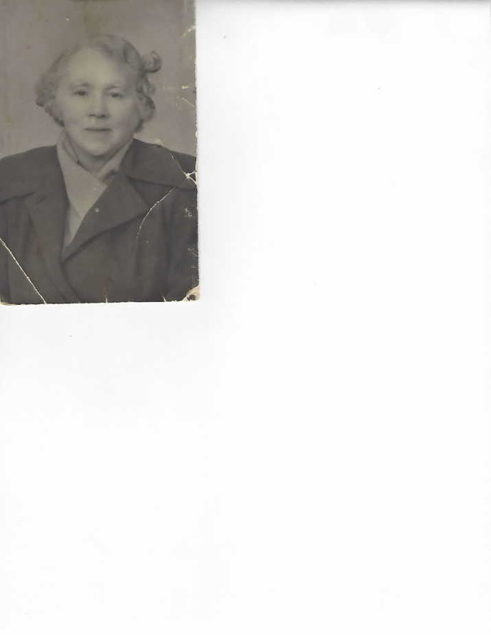 Mary Ann Victory
