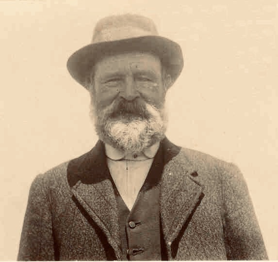 Nathaniel Alexander Smyth
